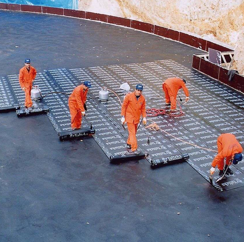 Uğur Yapı Kimyasalları