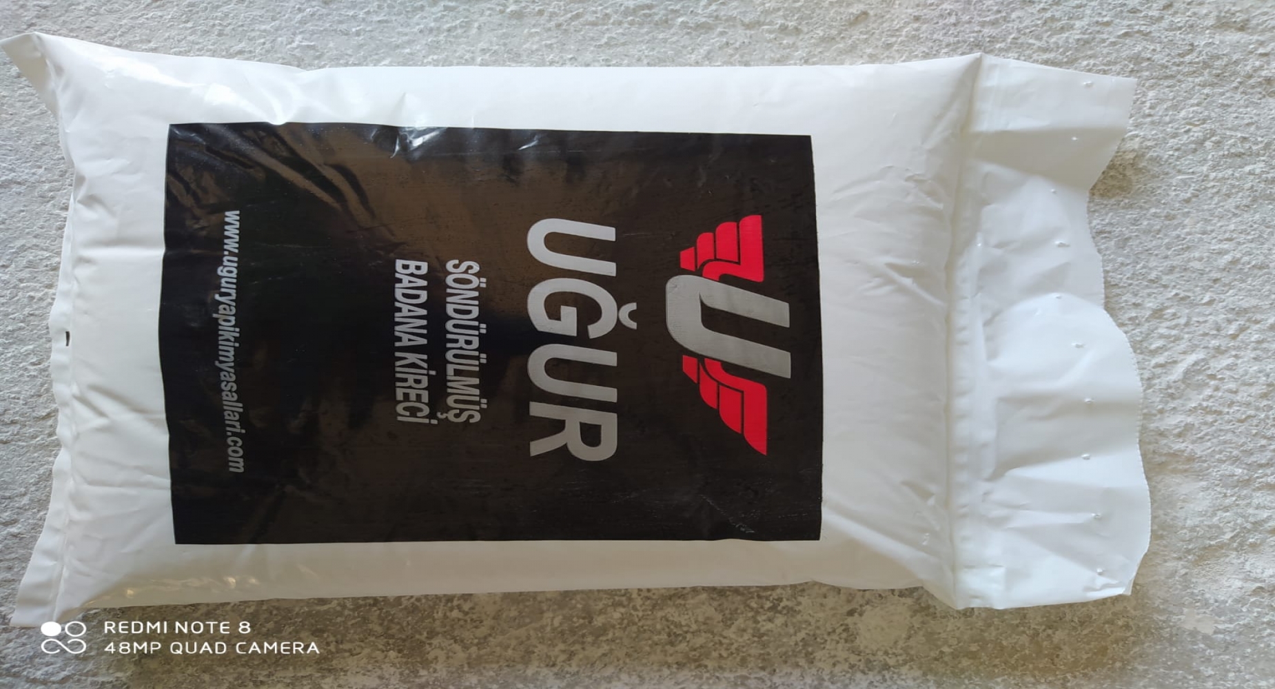 Uğur Yapı Kimyasalları